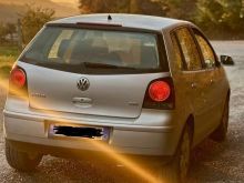 polo 1.4 nafte 2006 manual