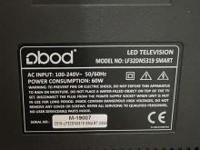 TV 32 SMART