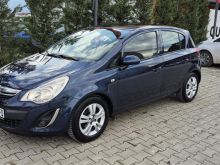 SHES OPEL CORSA 1.3 CDTI
