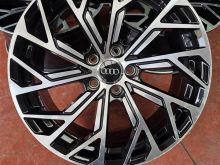 DISQE AUDI A6 R18 ORGJINALE