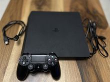 Ps4 slim