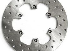 DISK I MBRAPSHEM PER YAMAHA TDM 900 XTX XTR FEIZER 660 650