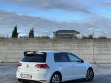 GOLF 7 2014 1.6 NAFT SUPER GJENDJE 0689400000