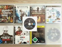 Lojra per PS3