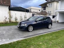 Golf 7 TDI. Ad blu 2015 rks