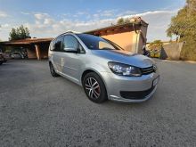 Touran 1.6 nafte