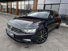 Passat 8.5 DSG 1.6 Viti 18.12.2019