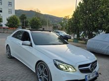 Mercedes-Benz E 220d