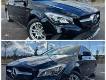 CLA 200 CDI /4MATIC /EDITION MODEL FULL /KM ORIGJINALE🇨🇭🇨