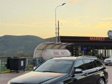 C 220 Naft Automat 204