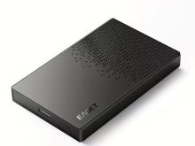 Kuti per HDD dhe SSD - Eaget USB 3.0
