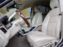 Volvo S80 EXECUTIVE VERSION