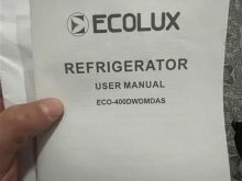 ECOLUX