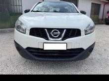 Nissan  Qashqai