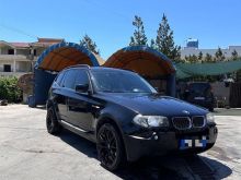 Bmw X3 2006