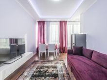Apartament luksoz me qira ne qender te Durresit.