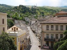 Hyrjie ne shitjie ne Gjirokaster chans i madh