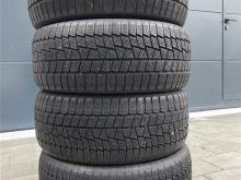 Goma 225/50/R17 M+S Viti 2020