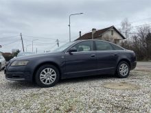 Audi A6 2.7 TDI 2008 Rks