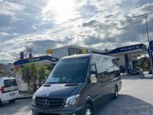 ❗️MERCEDES SPRINTER 519 V6❗️
