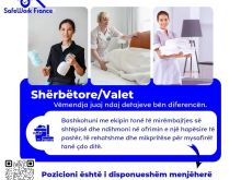 Bashkohuni me elitën e hoteleve të Francës