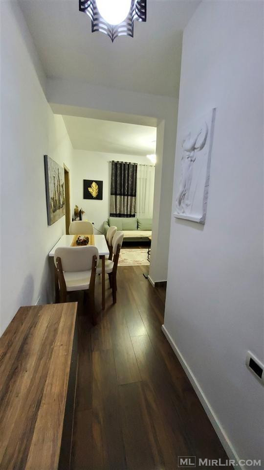 Ambjent Banimi Per Qira 1+1, Prane Parkut te Shen Merise - thumbnail 5