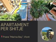 APARTAMENT 1+1 NË SHITJE