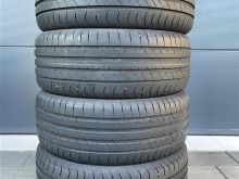 Goma 235/55/R17 FULDA Viti 2022