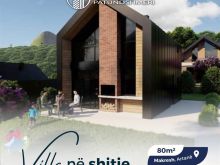 Villa në shitje në Makresh