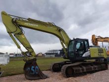 HITACHI XZ 290 LCN-5 B