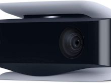 HD CAMERA PER PS5 (NEW)