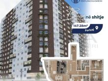 Penthous në shitje ne Ferizaj
