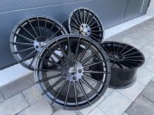 Fellne Bmw X5.X6 HAMANN 21 Coll