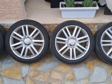 Okazion Disqe me goma AUDI NR 18 🇩🇪
