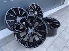 Fellne per Audi S-Line Origjinale