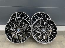 Fellne per Bmw M-Paket