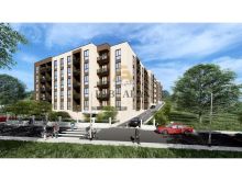 TEK FAMILY RESIDENCE NE PASKUQAN APARTAMENT 2+1 PER SHITJE!