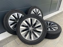 Fellne per Audi S-Line Origjinale M+S 