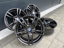 Fellne per Bmw M-Paket Origjinale