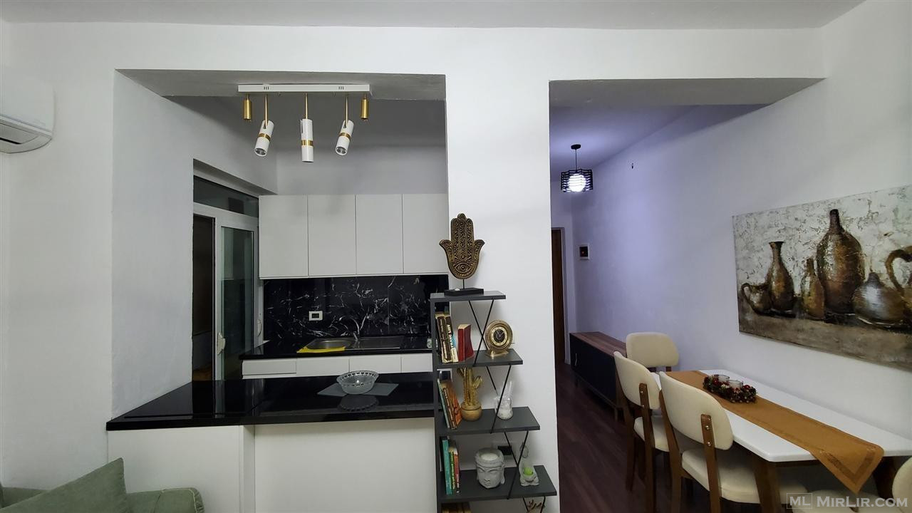 Ambjent Banimi Per Qira 1+1, Prane Parkut te Shen Merise - thumbnail 7