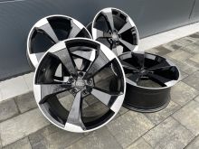 Fellne per Audi RS 19 Coll