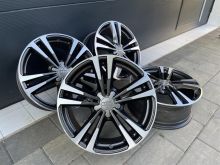 Fellne per Audi A3 Origjinale
