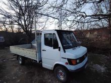 Kamioncin Benz 308 D 2.3