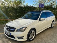 C250 4Matic
