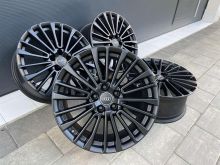 Fellne per Audi S-Line Origjinale