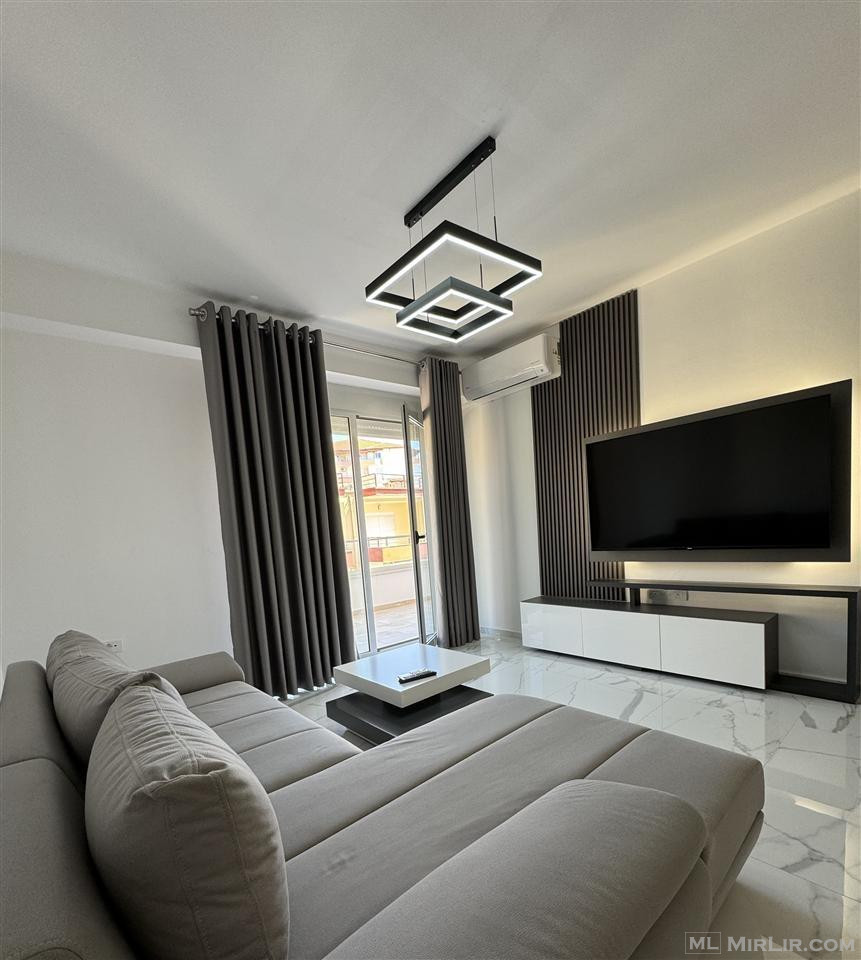 Apartment 1+1& 2+1 me Qera Sarande Nentor-MAJ - thumbnail 8