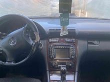 Mercedes benz C220