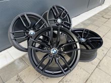 Fellne per Bmw M-Paket Origjinale