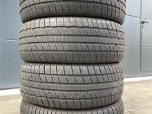 Goma 205/50/R17 Viti 2020 M+S