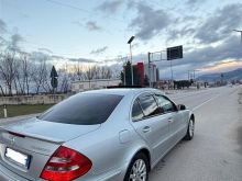 ‼️Shitet E-class 200 Kompressor ne super gjendje‼️